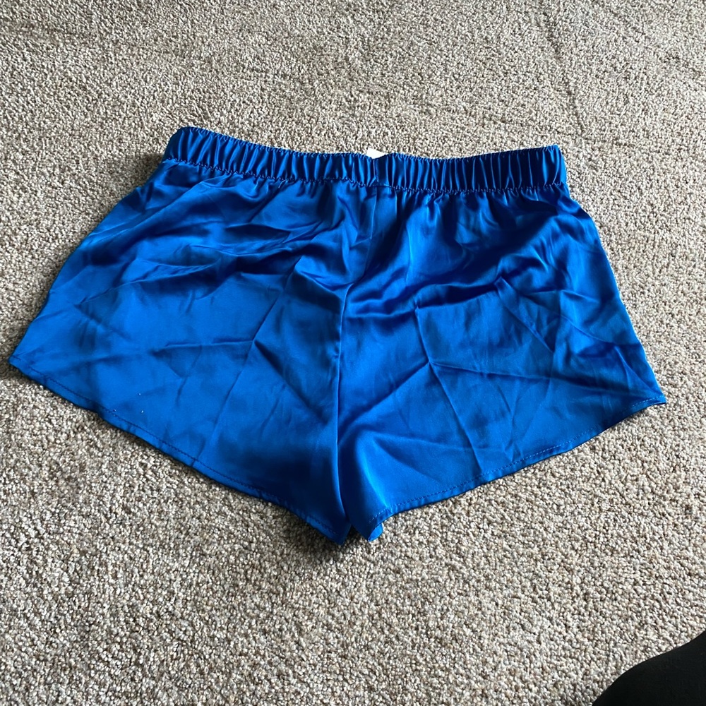 Stars Above PJ shorts (xs)